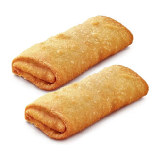 Loempia's met kip, 2 stuks