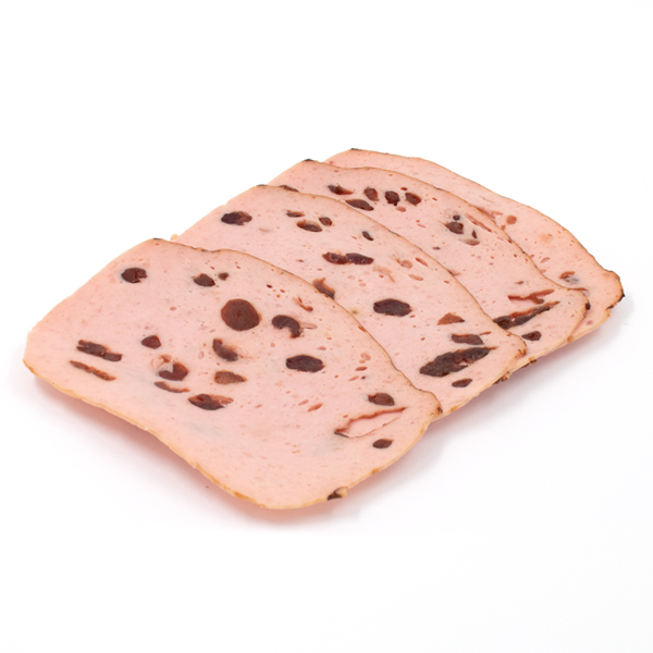 Cranberry pastei