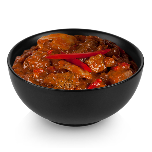 Hongaarse goulash