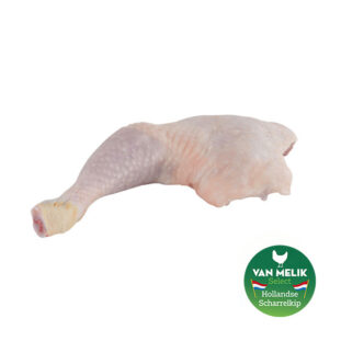 Kippenpoot Van Melik Select