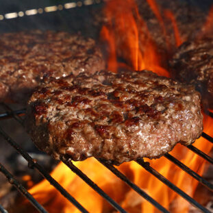 BBQ Pakket Deluxe