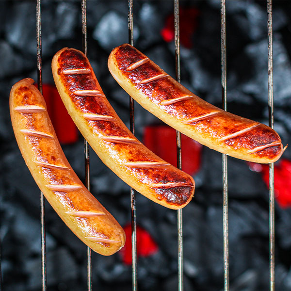 BBQ Pakket Classic - Compleet