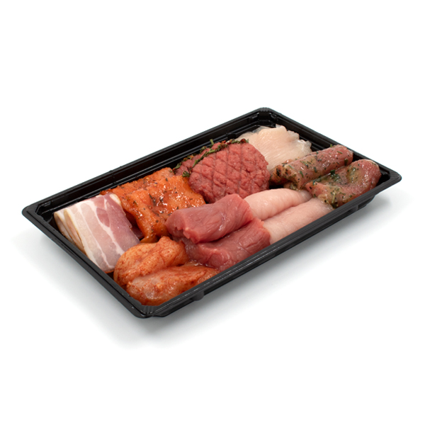 Gourmet du Chef deluxe