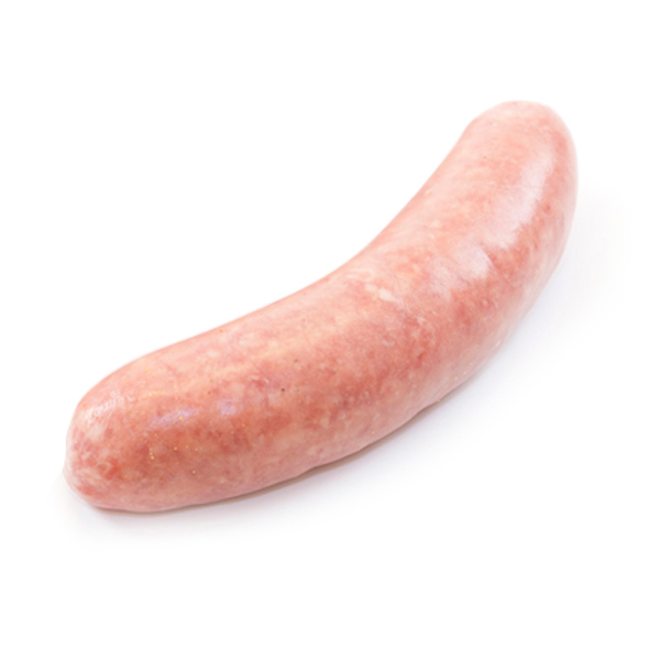 Kalfssaucijs