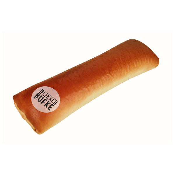 Bufkes worstenbroodje