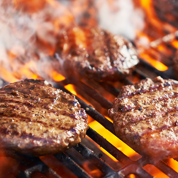 BBQ Pakket Livar - Compleet