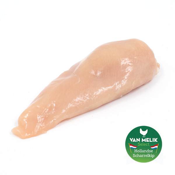 Kipfilet Hollandse Scharrelkip