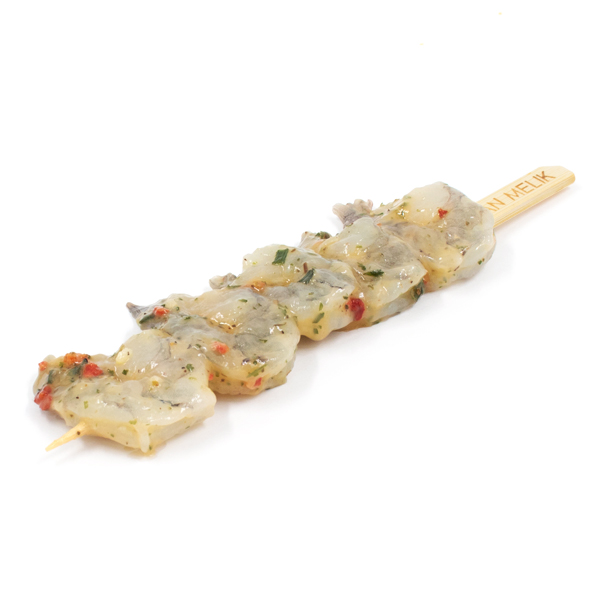 Scampi Spies