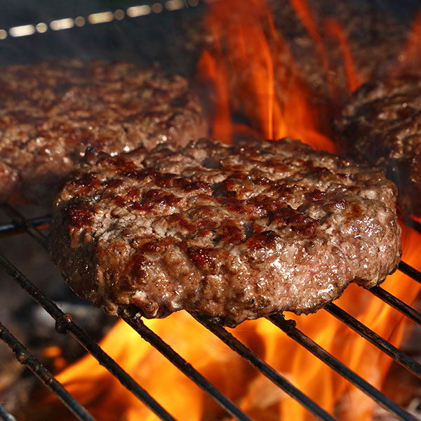 BBQ Pakket Deluxe - Compleet