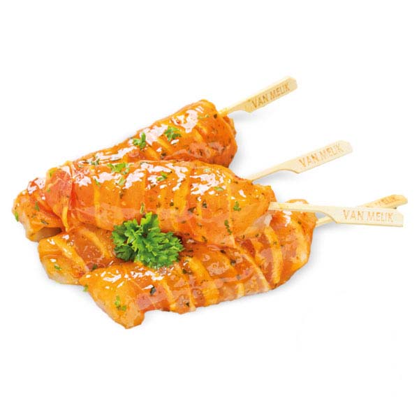 Chicken Onion Hollandse scharrelkip
