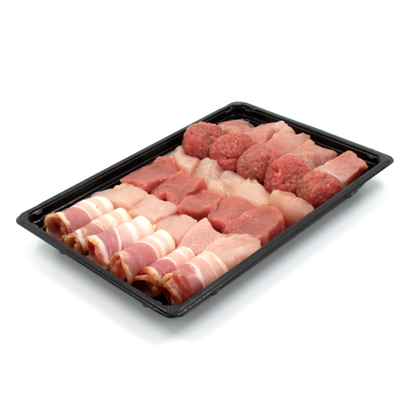 Fondue du Chef standaard - for one