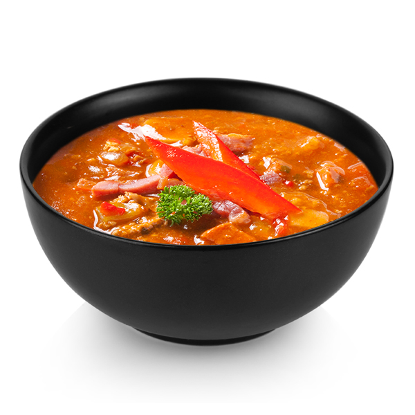 Bufkes Pizzasoep 540 ml