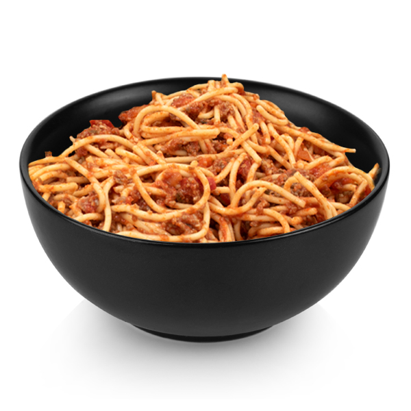 Spaghetti