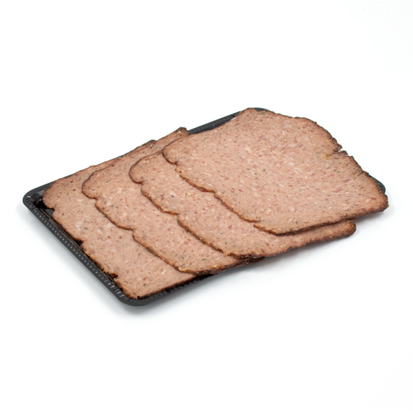 Ambachtelijke boerenpastei